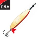 Dam Effzett Slim Standard Spoon 5cm 8g Spoon