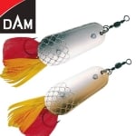 Dam Effzett Weedless Spoon 4.5cm 16g Spoon