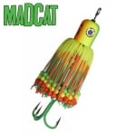 MadCat A-Static Clonk Teaser 16cm 100g 