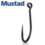 Mustad Ultra NP Carp XV2 Weed Hook 60562NP-TX Fishing Hooks