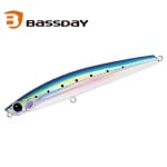 Bassday Sugapen 120F Surface bait