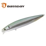 Bassday Gyokusai 135F #LH-244