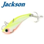 Jackson Teppan Vib 5 g Vibration Lure