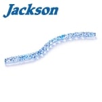 Jackson Mixture Azi Pearl 3.3" / 8.4cm Soft lure