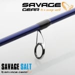 Savage Gear SGS6 Tenya Game Spinning Rod