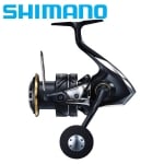 Shimano Sustain C5000 XG FJ Fishing Reel