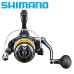 Shimano Spheros A 6000 HG SW Fishing Reel