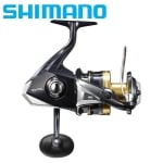 Shimano Spheros A 6000 HG SW Fishing Reel
