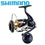 Shimano Stella SW 6000 PG C - 2020 Fishing Reel