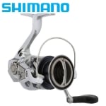 Shimano Stradic C3000 XG FM - 2023 Fishing Reel