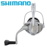 Shimano Stradic C3000 XG FM - 2023 Fishing Reel