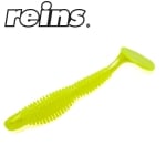 Reins Fat Bubbling Shad 4.0 / 10.16cm Soft lure