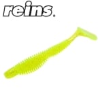 Reins Fat Bubbling Shad 4.0 / 10.16cm Soft lure