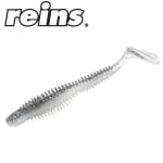 Reins Fat Bubbling Shad 4.0 / 10.16cm Soft lure
