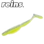 Reins Fat Bubbling Shad 4.0 / 10.16cm Soft lure