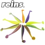 Reins S-Cape Shad 4.8 / 12.19cm Soft lure