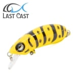 Last Cast CC38 Hard lure