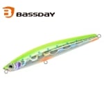 Bassday Sugapen 120F Surface bait
