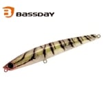 Bassday Sugapen 120F Surface bait