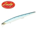 Lucky Craft Flash Minnow Slim Sea Finger