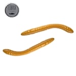 Libra Fatty D Worm Tournament 55 Silicone worm bait
