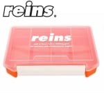 Reins Reins Box (Lure Case) Orange