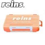 Reins RunGun Case Orange