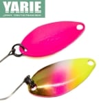 Yarie 708 T-Fresh 2.4 g BS-22