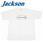 Jackson Dry SilkyTouch TE miracle T-shirt