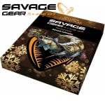 Savage Gear Advent Calendar Predator