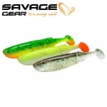 SG Craft Bleak 12cm 11.8g Chartreuse Pumpkin