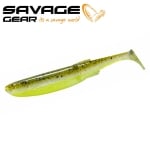 SG Craft Bleak 12cm 11.8g Green Pearl Yellow