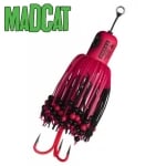 MadCat A-Static Clonk Teaser 16cm 150g