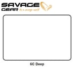 Savage Gear Lurebox 6C Deep Smoke 36x22.5x8cm 