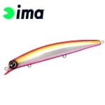 Ima Sasuke 120S Split Wind Hard lure