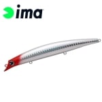 Ima Sasuke 140S Split Wind Hard lure