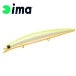 Ima Sasuke 140S Split Wind Hard lure