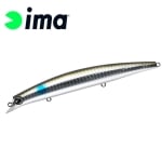 Ima Sasuke 140S Split Wind Hard lure