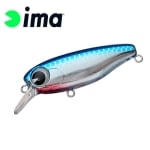 Ima K-TA 38 Suspend Hard lure