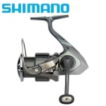 Shimano Stella 2500 HG FK - 2022 Fishing Reel