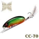 Lurefans CC70 Cunning-Cub