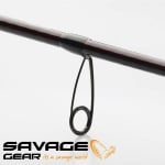 Savage Gear Revenge SG6 UL Game Spinning rod