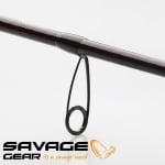 Savage Gear Revenge SG6 Medium Game Spinning rod