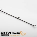 Savage Gear Revenge SG6 Pelagic Baitcasting rod