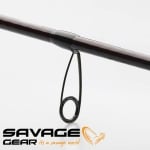 Savage Gear Revenge SG6 Drop Shot Drop shot spinning rod