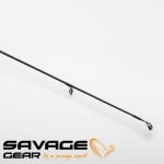 Savage Gear Revenge SG6 Light Spinning rod