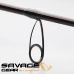 Savage Gear Revenge SG6 Fast Shad Spinning rod