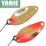 Yarie T-Fresh EVO 1.8 g Spoon