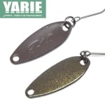 Yarie T-Roll 1.0 g Spoon