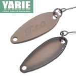 Yarie T-Roll 1.0 g Spoon